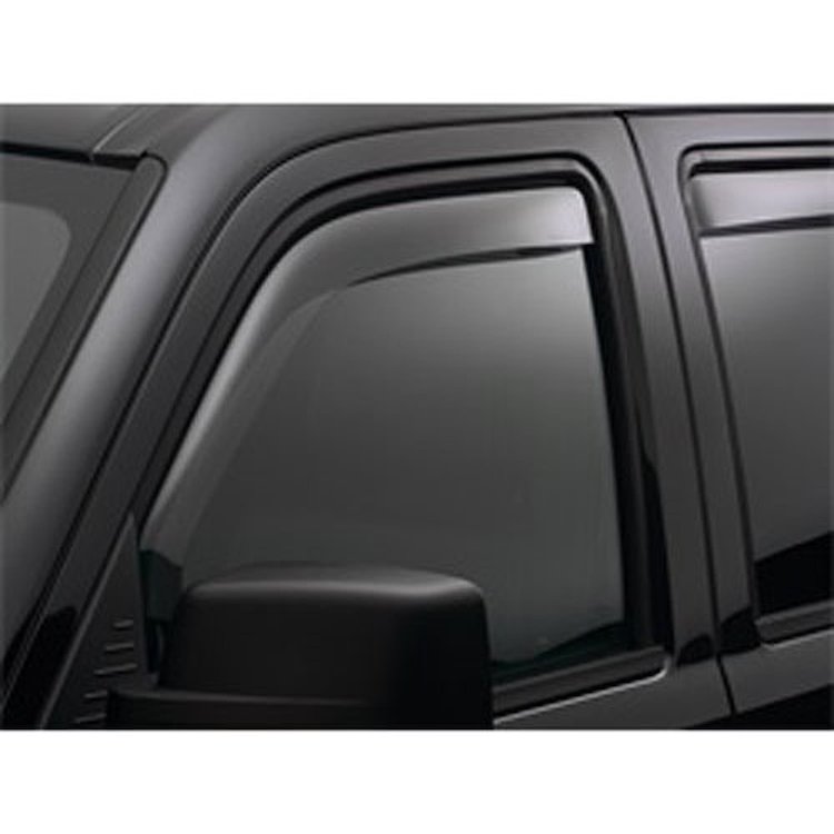 Side Window Deflector