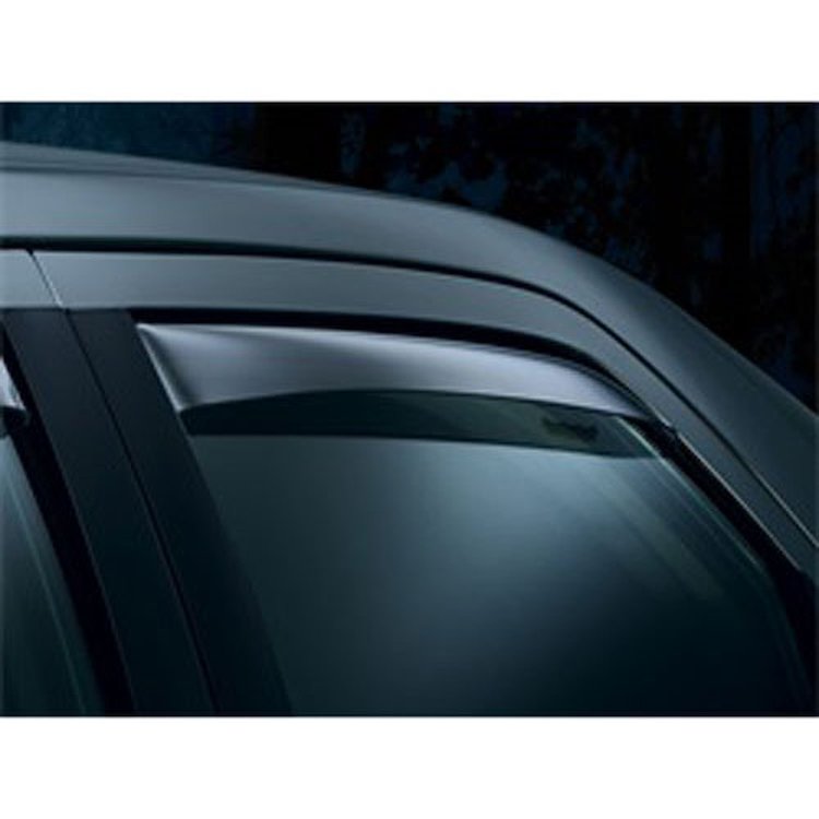 Side Window Deflector