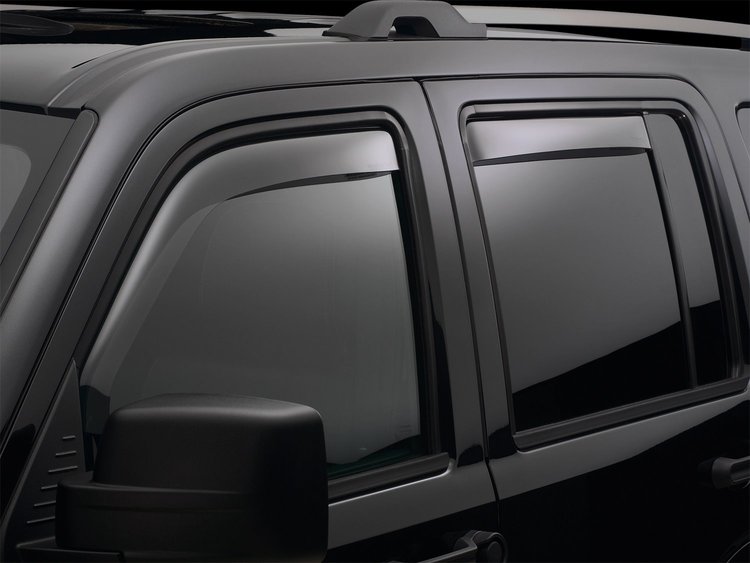 FRONT/REAR SIDE WINDOW DE MAZDA MAZDA6 2014-2017