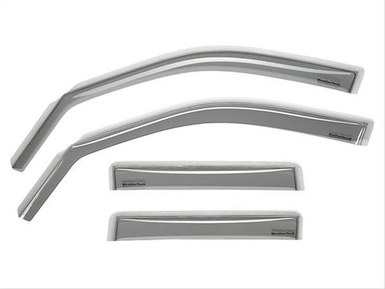 FRONT&REAR SIDE WINDOW DE