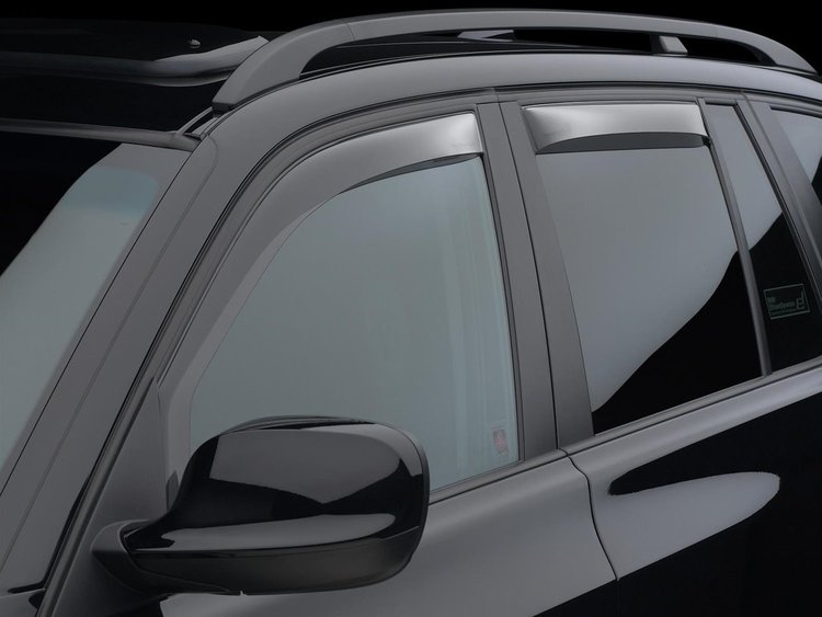 FRONT&REAR SIDE WINDOW DE