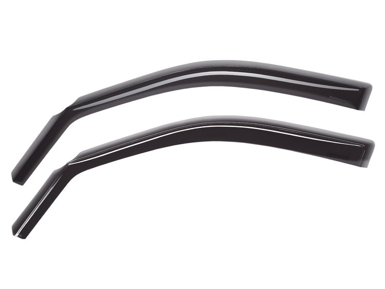 WINDOW DEFLECTORS