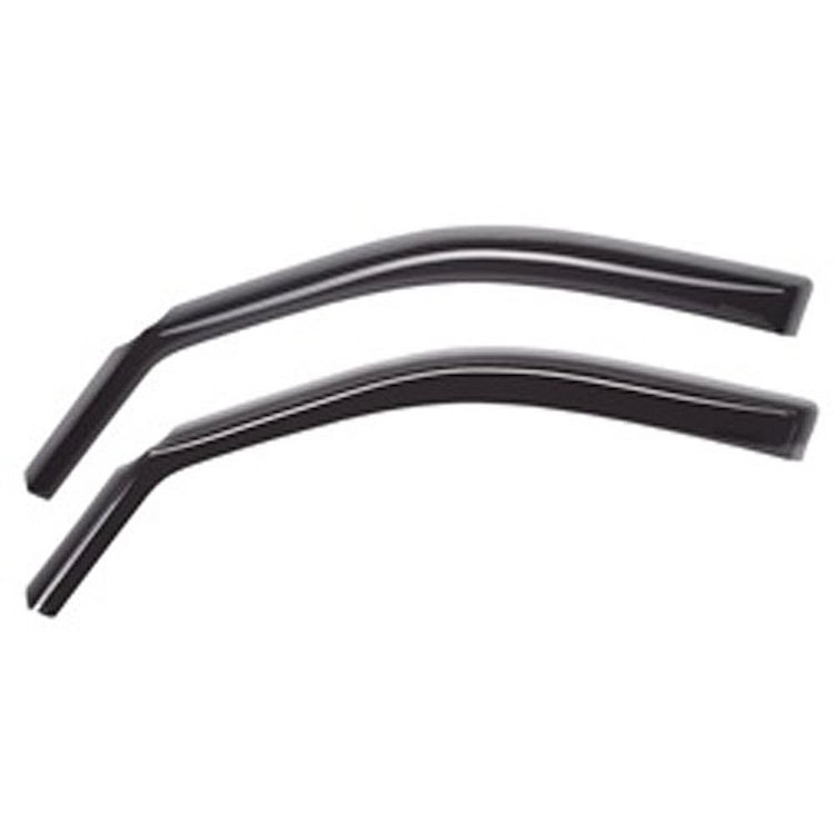 Side Window Deflector