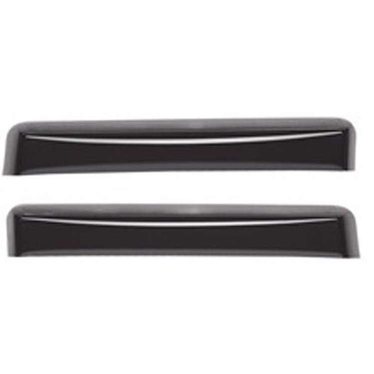 Side Window Deflector