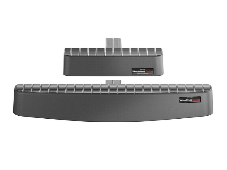 BumpStep XL w/Standard Plated Hardware