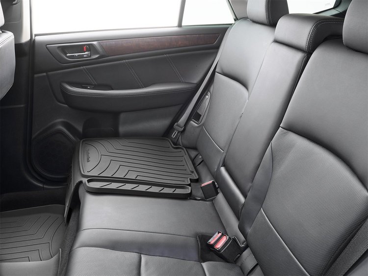 CHILD CAR SEAT PROTECTOR
