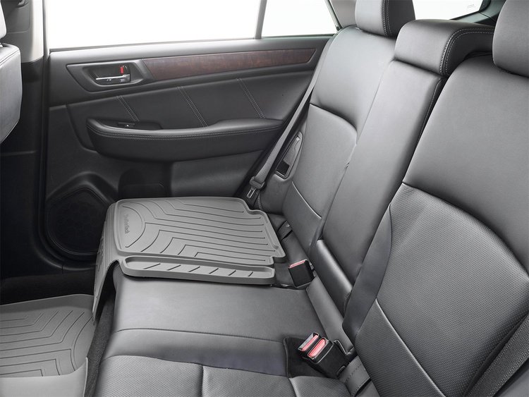 CHILD CAR SEAT PROTECTOR