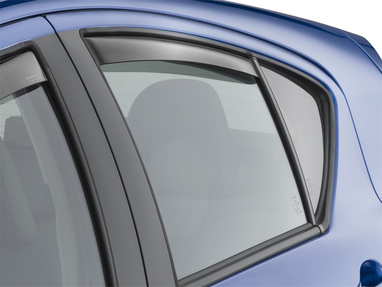 SIDE WINDOW VENT