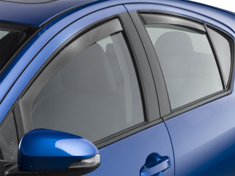 SIDE WINDOW VENT