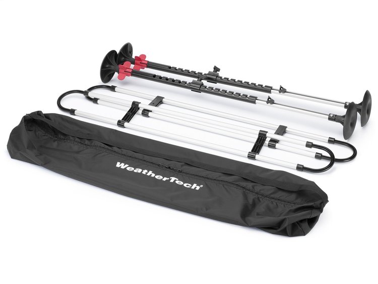 PET BARRIER STORAGE BAG