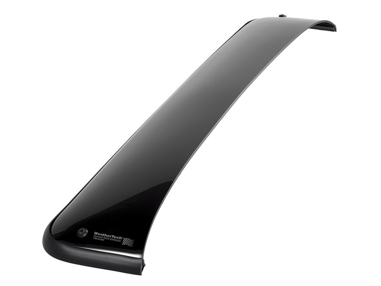 Sunroof Wind Deflector for 2004-2009 Lexus RX