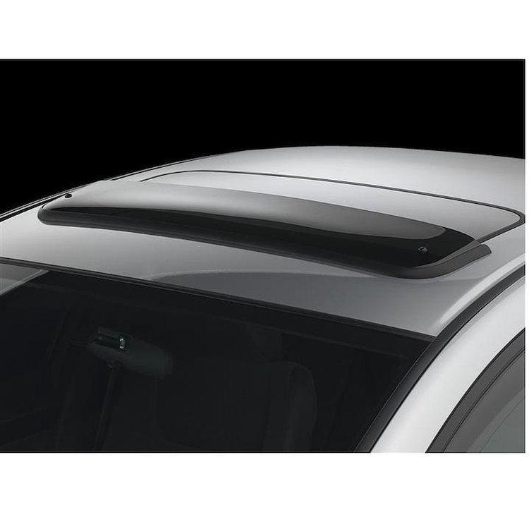 Sunroof Wind Deflector for 2006-2011 Honda Civic