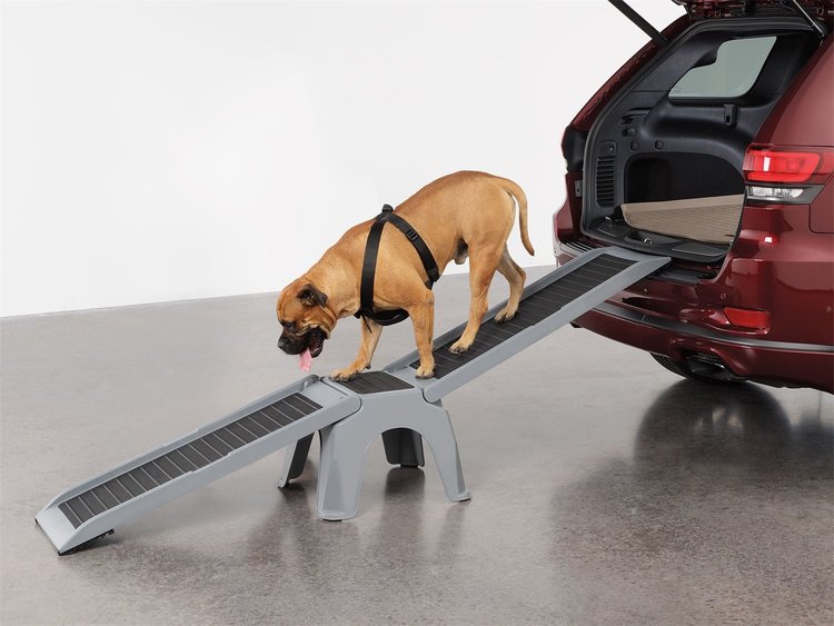 EASYRAMP