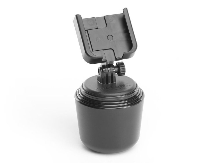 CUPFONE BILLET KNOBS
