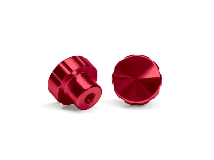 CUPFONE KNOBS