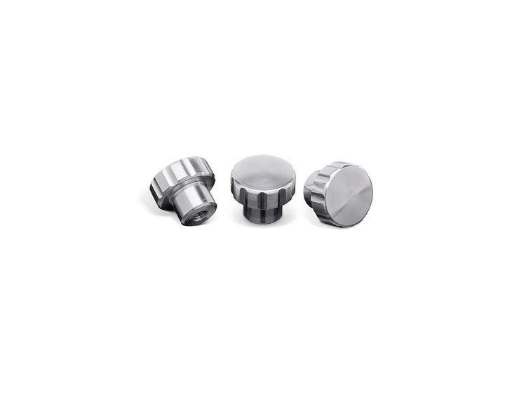 BILLET KNOBS FOR CUPFONE