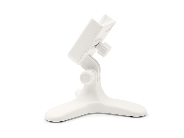 DESKFONE WHITE