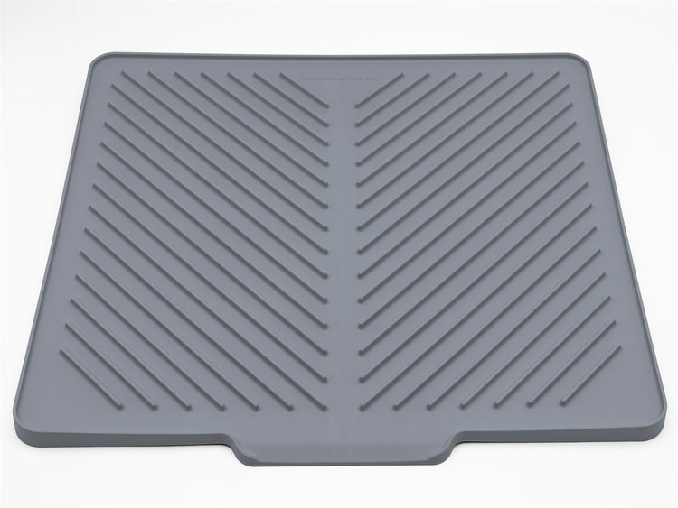 DISHMAT DRAIN SLATE