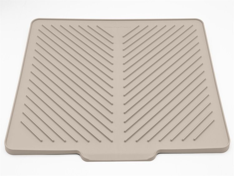 DISHMAT DRAIN SAND