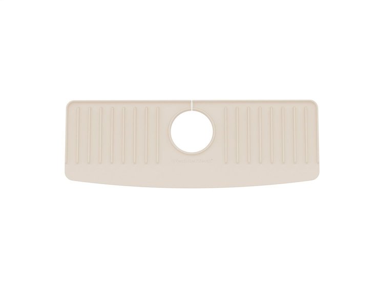 FAUCET MAT