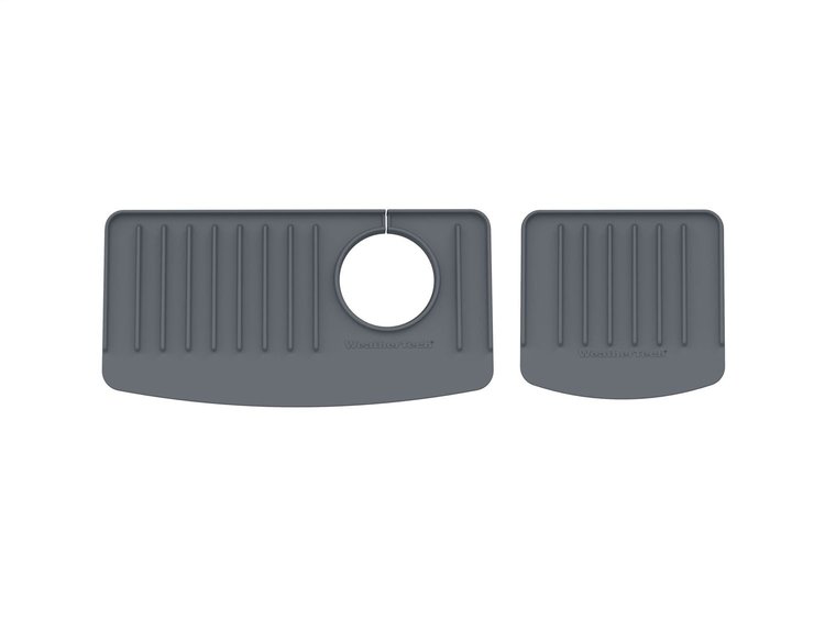 FAUCET MAT