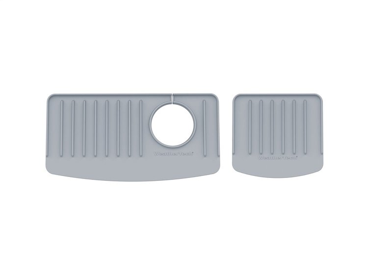 FAUCET MAT