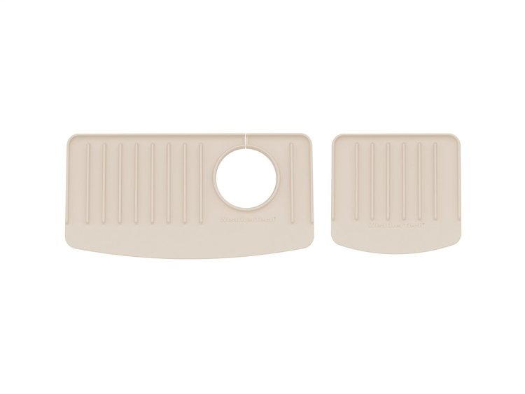 FAUCET MAT