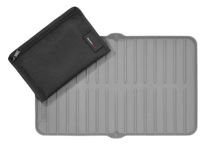 UTILITY MAT