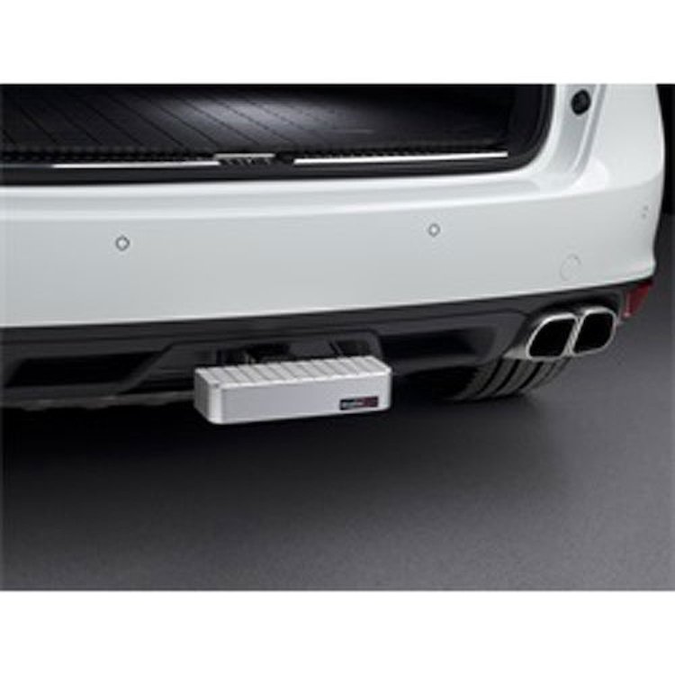BumpStep Solid Billet