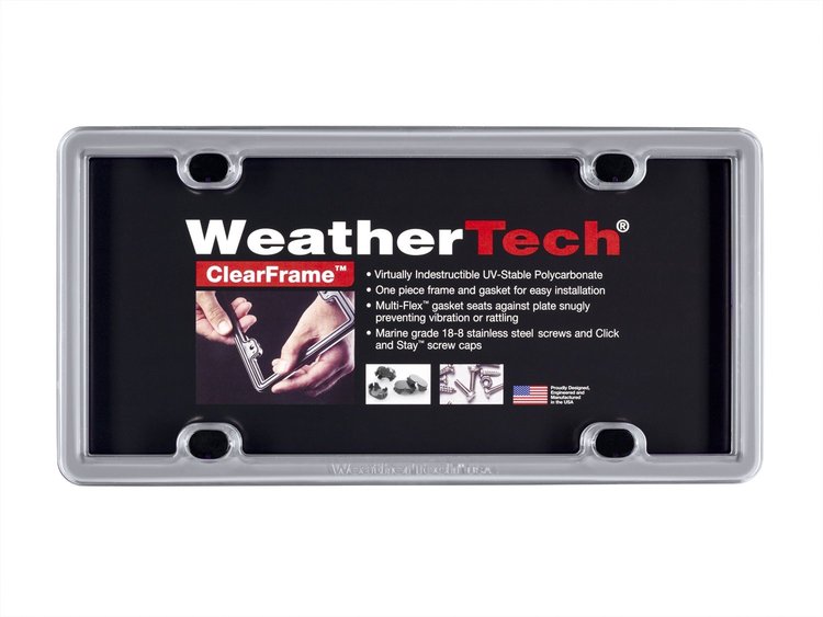 Stainless Steel Plate Frame