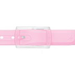 STARBELT PINK/CLEAR NA NA NA NA