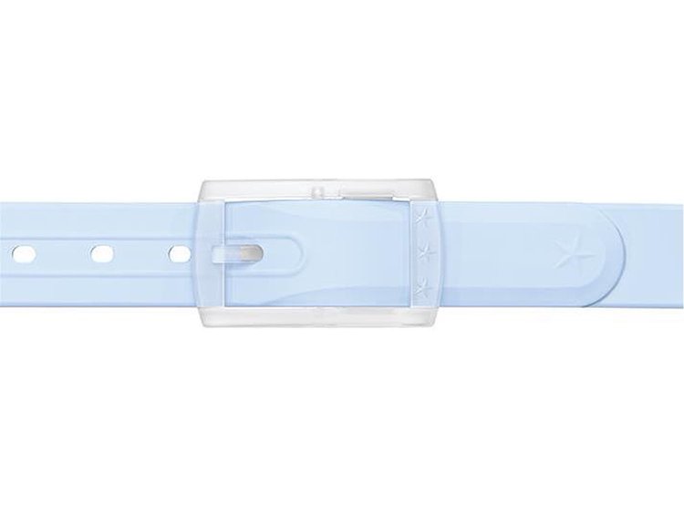 STARBELT BLUE/CLEAR NA NA NA NA