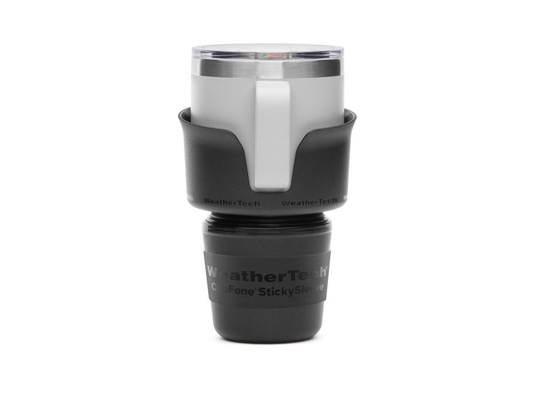CUP HOLDER