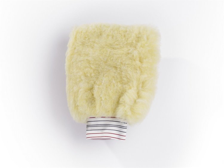 TECHCARE BLACK WASH MITT NA NA WASH MITT