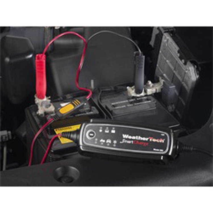 SmartCharge
