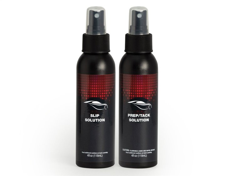 PREP/TACK SLIP SOLUTION K