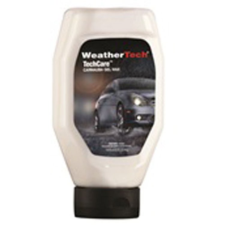 TechCare Caranuba Gel Wax