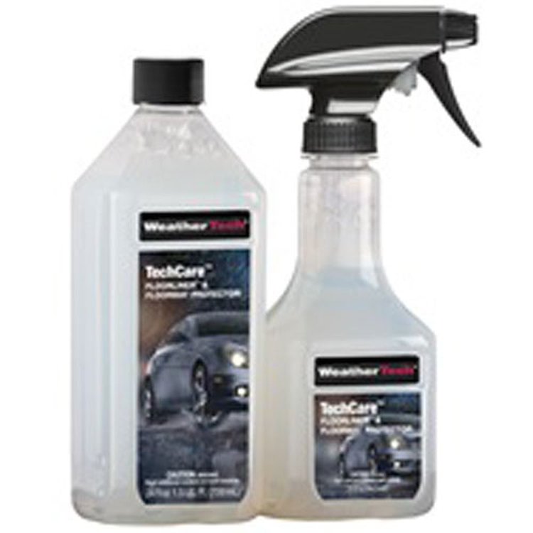 TechCare Protector & Clea