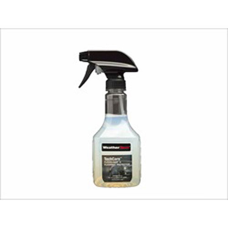 TechCare FloorLiner/FloorMat Protector Kit