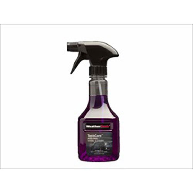 TechCare Acid-Free Wheel Cleaner Kit