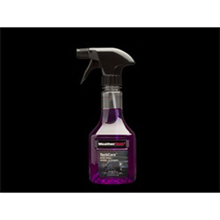 TechCare Acid-Free Wheel Cleaner Kit
