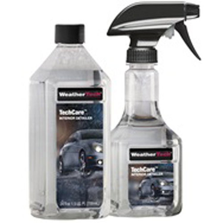 TechCare Interior Detailer Kit