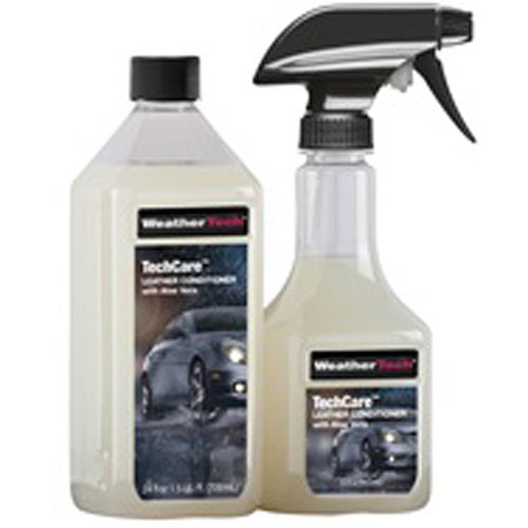 TechCare Leather Conditioner