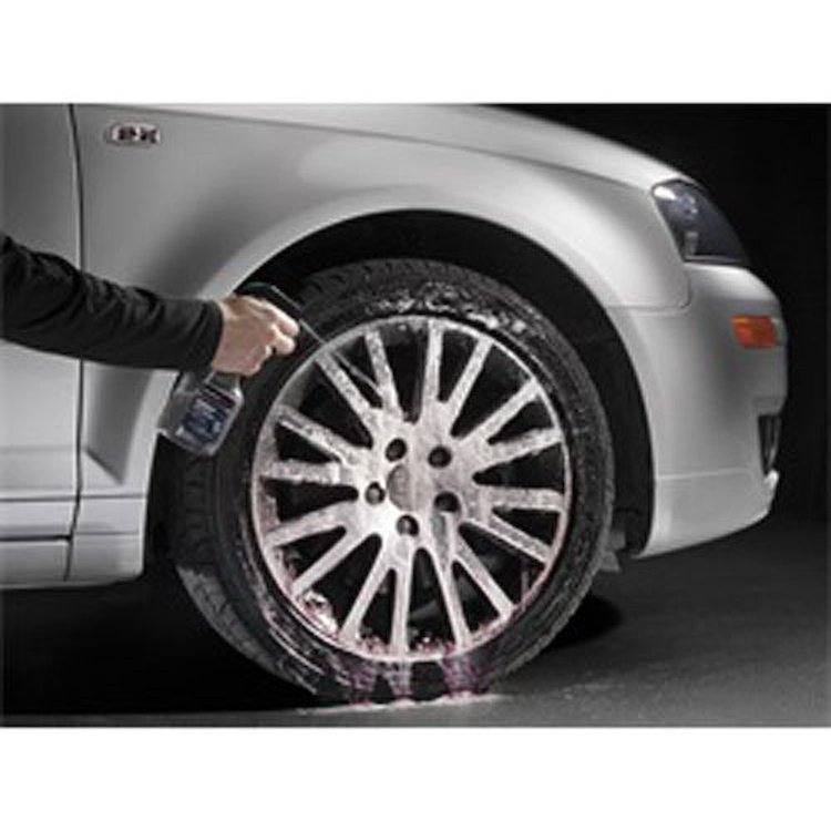 TechCare Heavy Duty Wheel Cleaner Kit