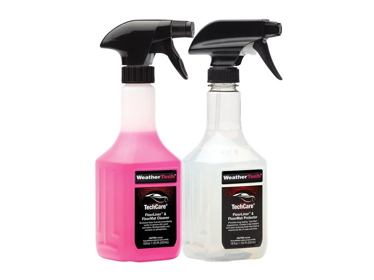 TechCare Protector/Cleaner