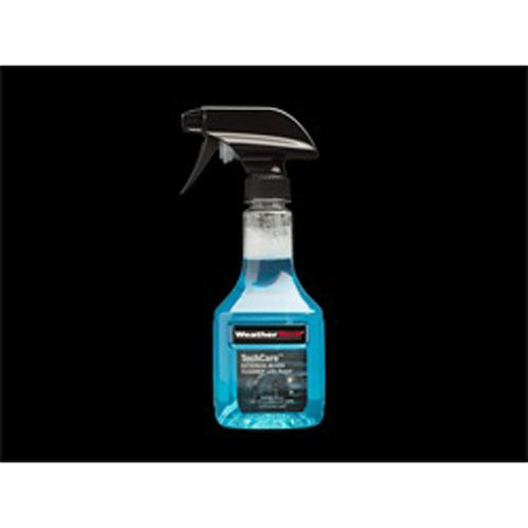 TechCare Exterior Glass Cleaner