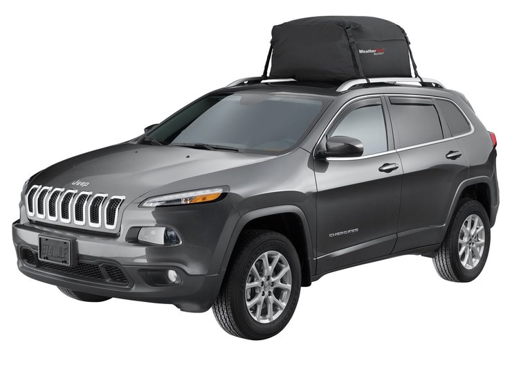 CARGO BAG