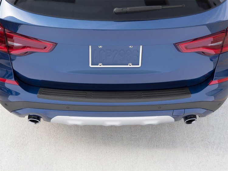 BUMPER TOP PAD