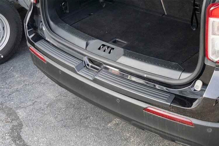 BUMPER TOPPER