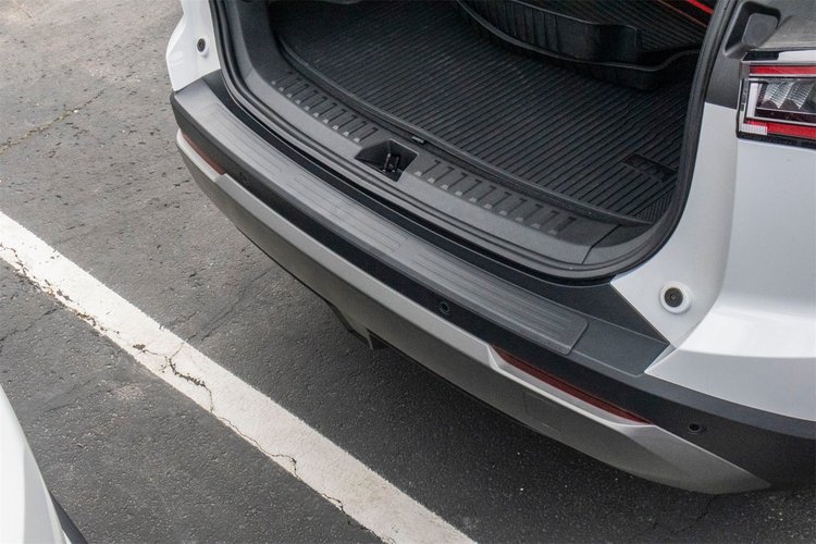 BUMPER TOPPER